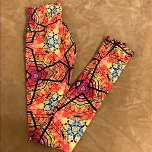 Workout leggings